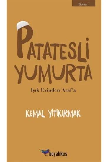 Patatesli Yumurta Patatesli Yumurta