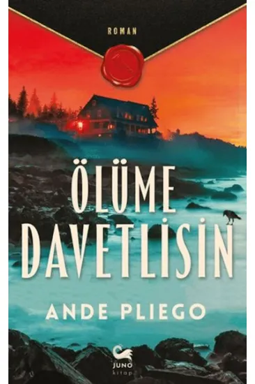 Ölüme Davetlisin