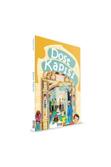 Dost Kapısı Dost Kapısı
