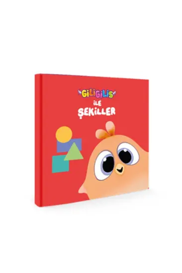 Giligilis ile Şekiller Giligilis ile Şekiller