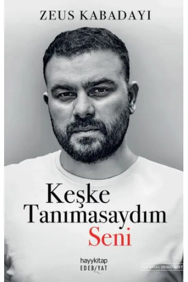 Keşke Tanımasaydım Seni Keşke Tanımasaydım Seni