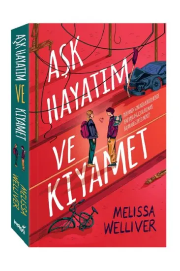 Aşk Hayatım ve Kıyamet Aşk Hayatım ve Kıyamet