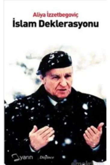 İslam Deklerasyonu (Küçük Boy) İslam Deklerasyonu (Küçük Boy)