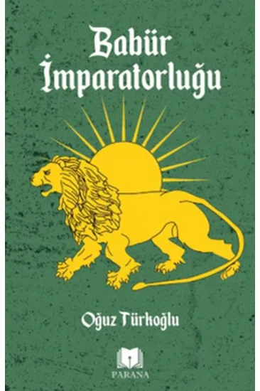Babür İmparatorluğu
