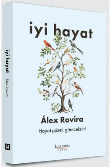 İyi Hayat İyi Hayat