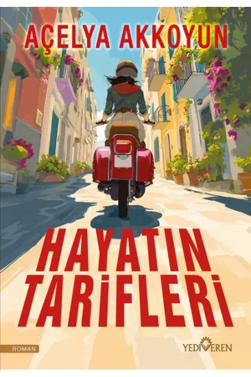 Hayatın Tarifleri Hayatın Tarifleri