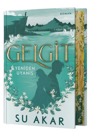Gelgit - Yeniden Uyanış Gelgit - Yeniden Uyanış