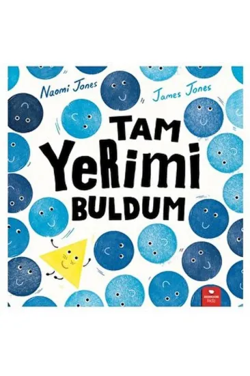 Tam Yerimi Buldum Tam Yerimi Buldum