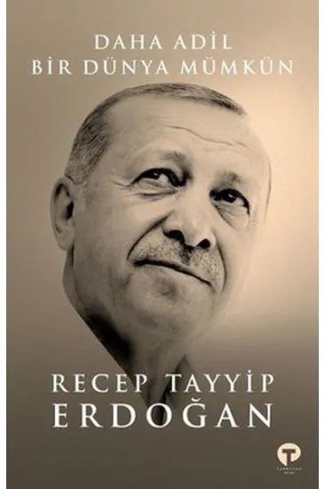 Daha Adil Bir Dünya Mümkün Daha Adil Bir Dünya Mümkün