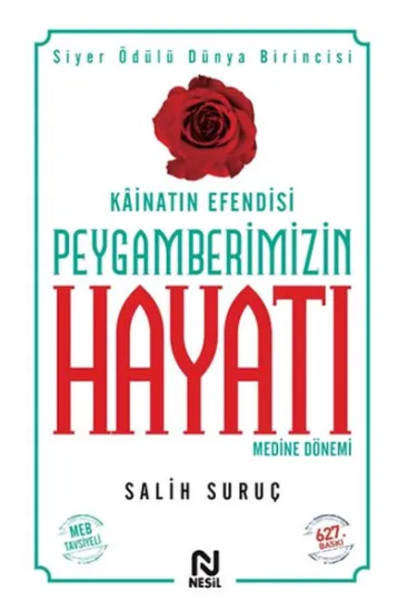 Peygamberimizin Hayatı 2 Peygamberimizin Hayatı 2