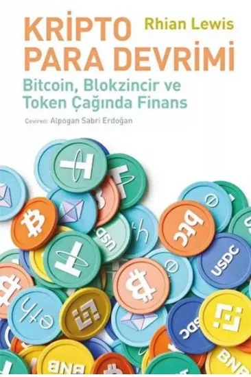 Kripto Para Devrimi Kripto Para Devrimi