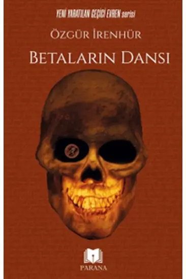 Betaların Dansı Betaların Dansı