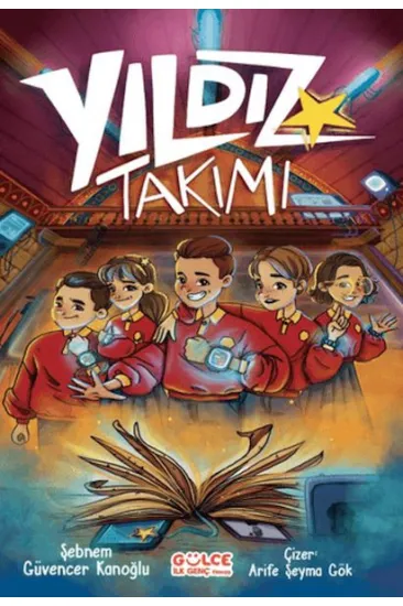Yıldız Takımı Yıldız Takımı