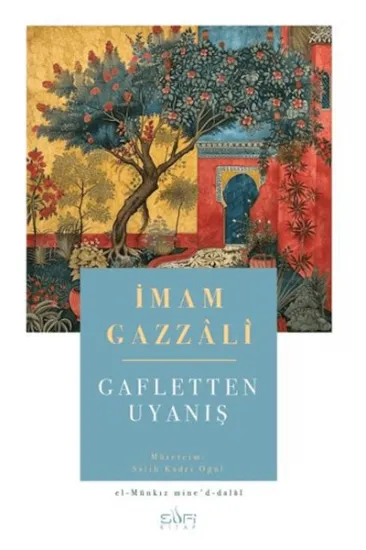 Gafletten Uyanış Gafletten Uyanış