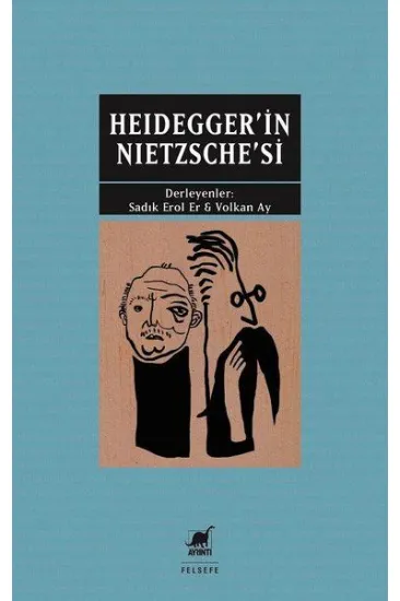 Heidegger'in Nietzsche'si