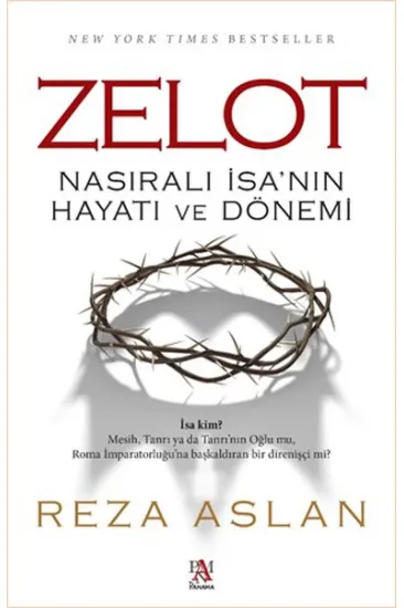 Zelot Zelot