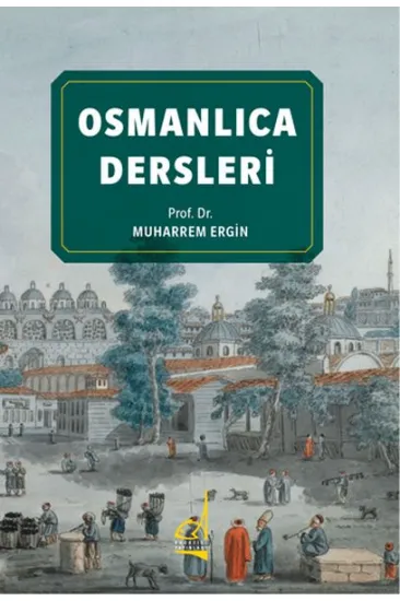 Osmanlıca Dersleri Osmanlıca Dersleri