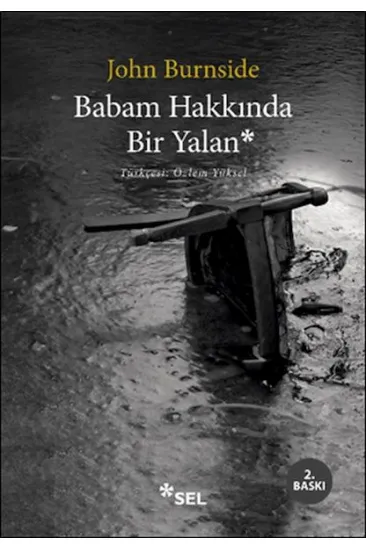Babam Hakkında Bir Yalan