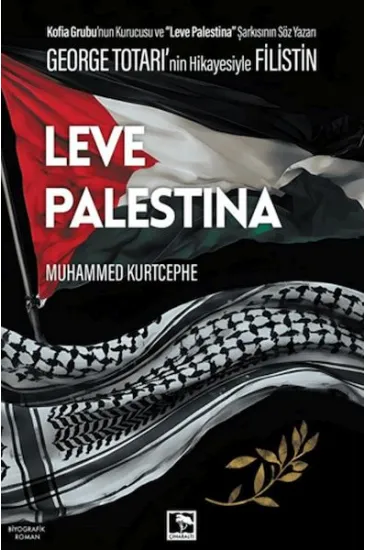 Leve Palestine Leve Palestine