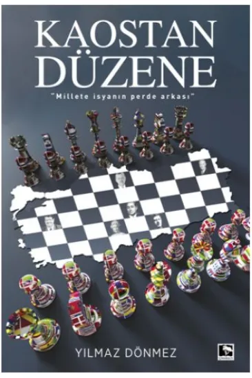 Kaostan Düzene Kaostan Düzene