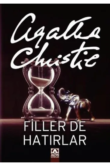 Filler de Hatırlar Filler de Hatırlar