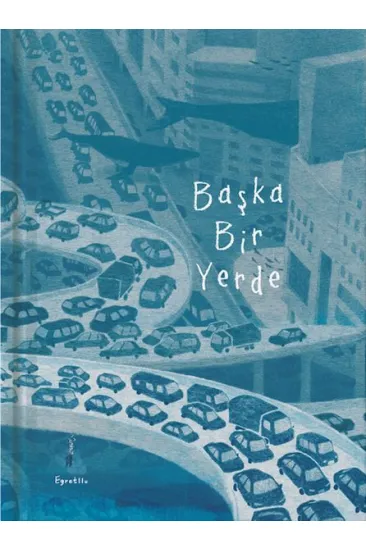 Başka Bir Yerde