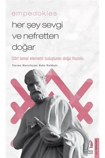 Empedokles Empedokles