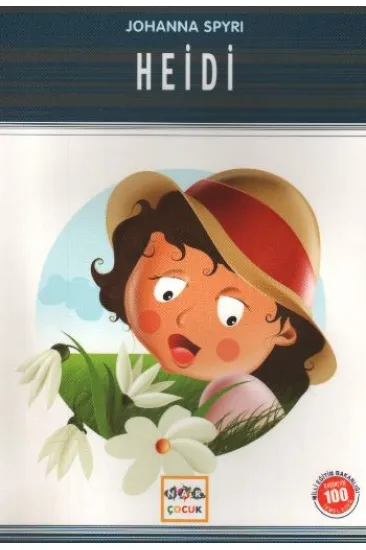 Heidi / 100 Temel Eser Heidi / 100 Temel Eser