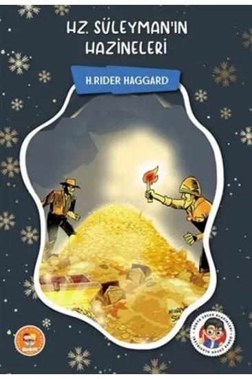 Hz. Süleyman’ın Hazineleri