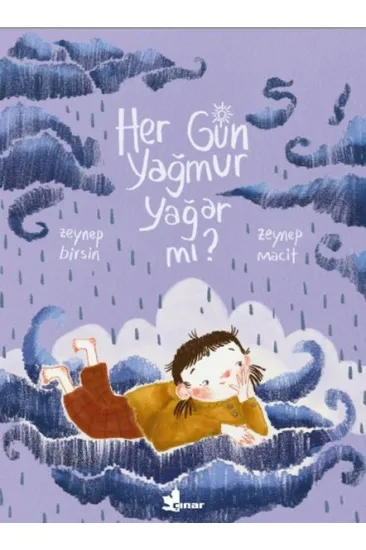 Her Gün Yağmur Yağar mı? Her Gün Yağmur Yağar mı?