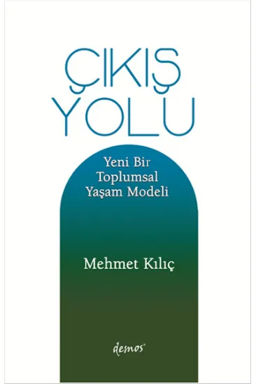 Çıkış Yolu Çıkış Yolu
