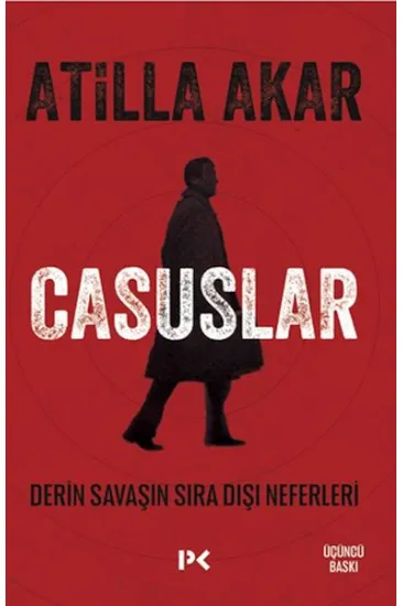 Casuslar