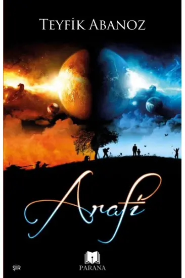 Arafi Arafi
