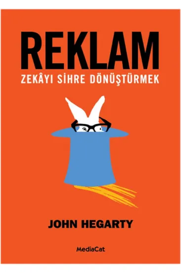 Reklam Zekayı Sihre Dönüştürmek Reklam Zekayı Sihre Dönüştürmek
