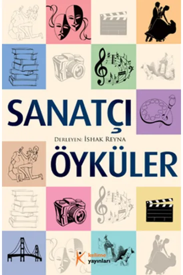 Sanatçı öyküler Sanatçı öyküler