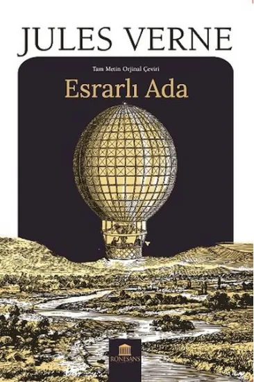 Esrarlı Ada Esrarlı Ada