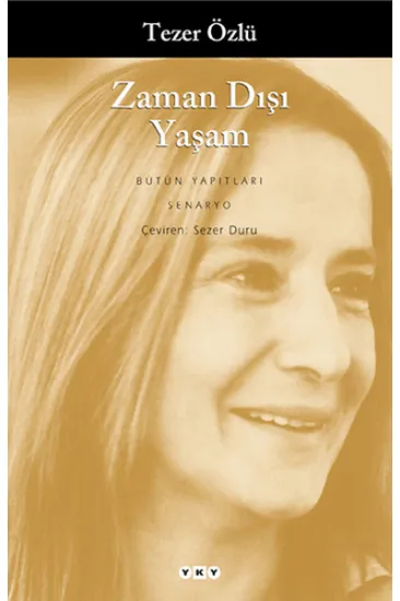 Zaman Dışı Yaşam