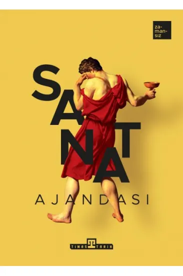 Sanat Ajandası Sanat Ajandası