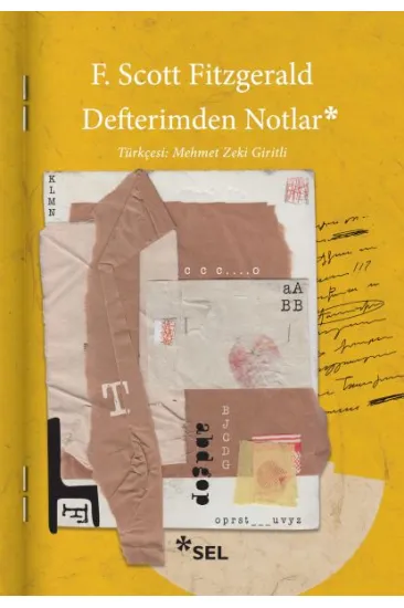 Defterimden Notlar Defterimden Notlar