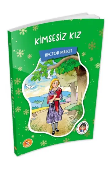 Kimsesiz Kız