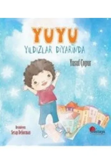 Yuyu Yıldızlar Diyarında Yuyu Yıldızlar Diyarında