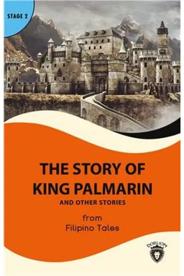 The Story of King Palmarin And Other Stories - Stage 2 The Story of King Palmarin And Other Stories - Stage 2