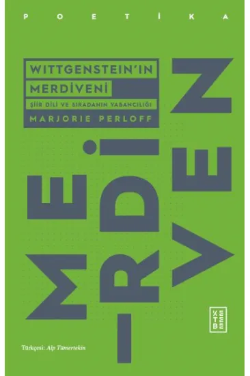 Wittgenstein’ın Merdiveni