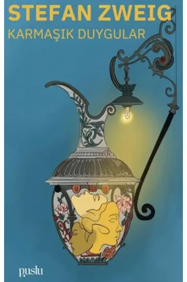 Karmaşık Duygular