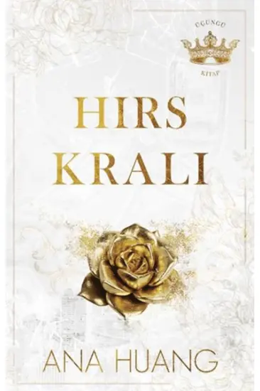 Hırs Kralı Hırs Kralı