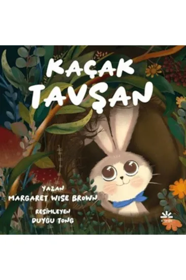 Kaçak Tavşan Kaçak Tavşan