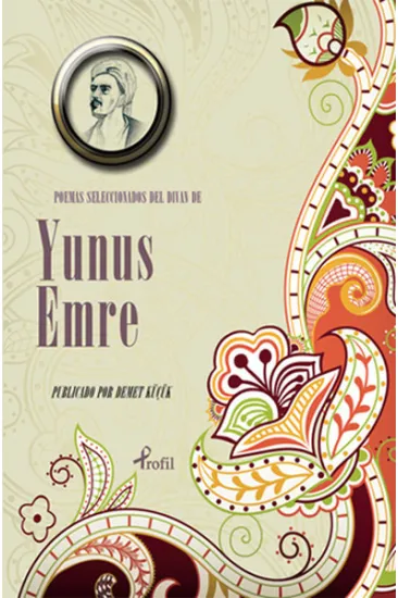 İspanyolca Seçme Hikayeler Yunus Emre İspanyolca Seçme Hikayeler Yunus Emre