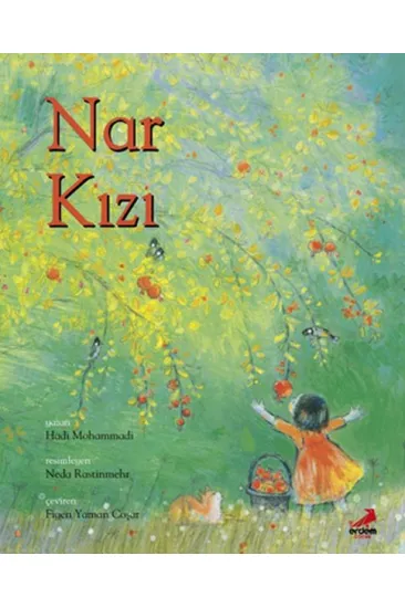 Nar Kızı Nar Kızı