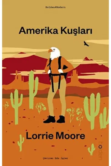 Amerika Kuşları Amerika Kuşları