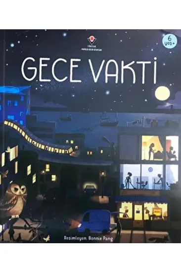 Gece Vakti Gece Vakti